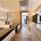 Отель Acanthus & Cennet Barut Collection