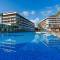 Отель Acanthus & Cennet Barut Collection