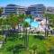 Отель Acanthus & Cennet Barut Collection
