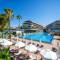 Отель Acanthus & Cennet Barut Collection