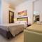 Отель Mediterraneo Hotel & Suites