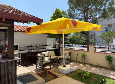 Отель Safak Apart & Hotel