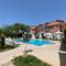 Отель Safak Apart & Hotel