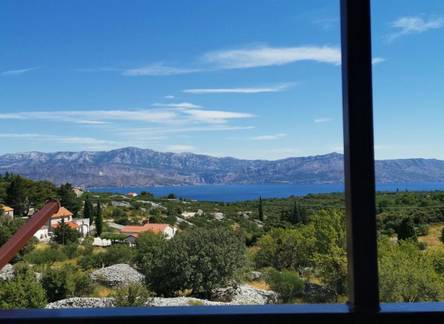 Отель Apartments Plazibat