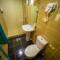 Отель City Inn Tbilisi