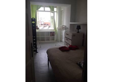 Отель Sunny Lisbon - Guest House and Residence