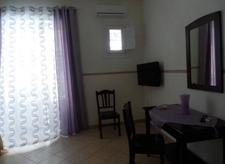 Отель Attarin B&B