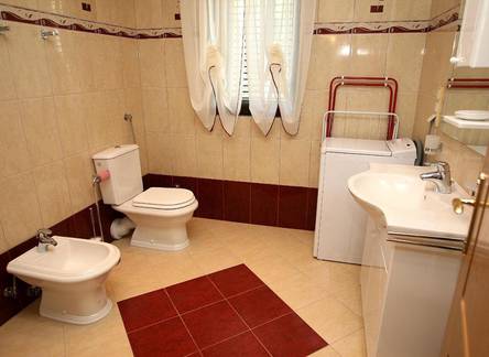 Отель Apartments Ivona 2