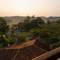 Отель Fort Edge Retreat