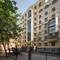 Отель Aglaya Hotel & Courtyard
