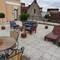 Отель Aglaya Hotel & Courtyard