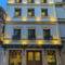 Отель Ada Karakoy Boutique Hotel