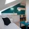 Отель Attic Apartments Split