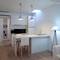 Отель Attic Apartments Split