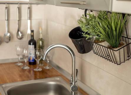 Отель Apartment Spalato