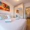 Отель Apartment Spalato
