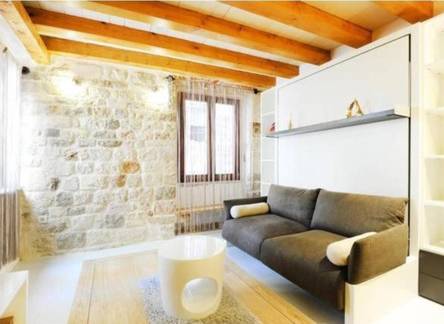 Отель Apartments Capo