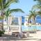Отель Tracadero Beach Resort