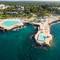 Отель Tracadero Beach Resort