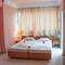 Отель Ruspina Beach Resort