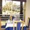 Отель Ruspina Beach Resort