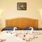 Отель Ruspina Beach Resort
