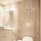 Отель Apartment Stone House Krk