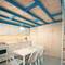 Отель Apartment Stone House Krk