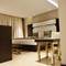Отель Samarons Hotels