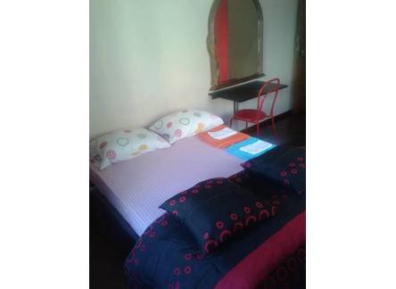 Отель Apartment Avenida Almirante