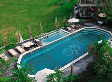 Отель Om Ham Retreat and Resort
