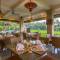 Отель Om Ham Retreat and Resort