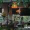 Отель Om Ham Retreat and Resort