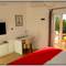 Отель Guesthouse Ark