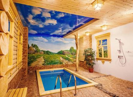 Отель Voyage Hotel