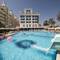 Отель Palm World Resort & Spa