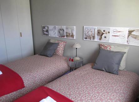 Отель Alvalade II Guest House