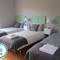 Отель Alvalade II Guest House