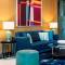 Отель Elite World Marmaris Hotel