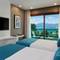 Отель Elite World Marmaris Hotel