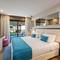 Отель Elite World Marmaris Hotel