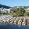 Отель Elite World Marmaris Hotel