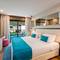 Отель Elite World Marmaris Hotel