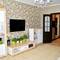 Отель West Apartments Kolesnika