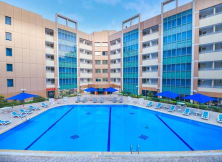 Отель Tolip El Galaa Hotel Cairo
