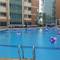 Отель Tolip El Galaa Hotel Cairo