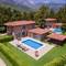 Отель Akka Residence Villas