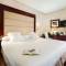 Отель Hotel Valencia Center