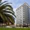 Отель Hotel Valencia Center