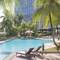 Отель New World Makati Hotel, Manila